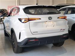 شانجان X5 بلس